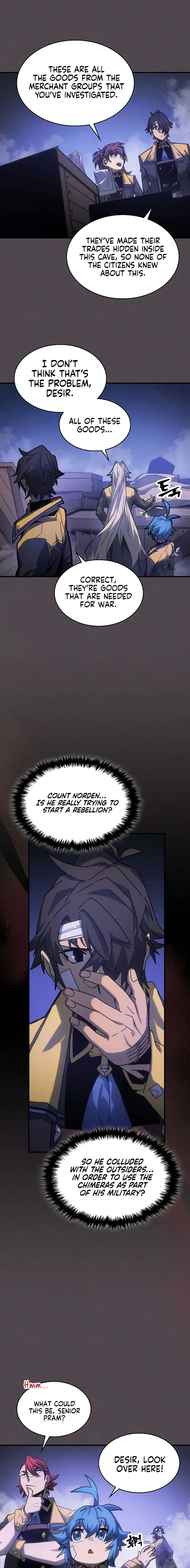 A Returner’s Magic Should Be Special Chapter 181 image 14_optimized